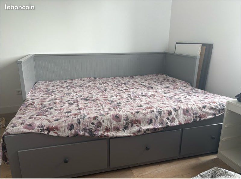 Lit HEMNES (image 1)