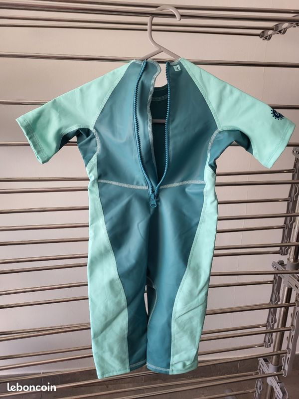 Combinaison natation enfant (image 2)