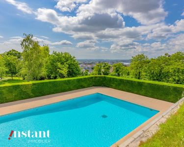 Appartement 1 390 000 € - 156 m²