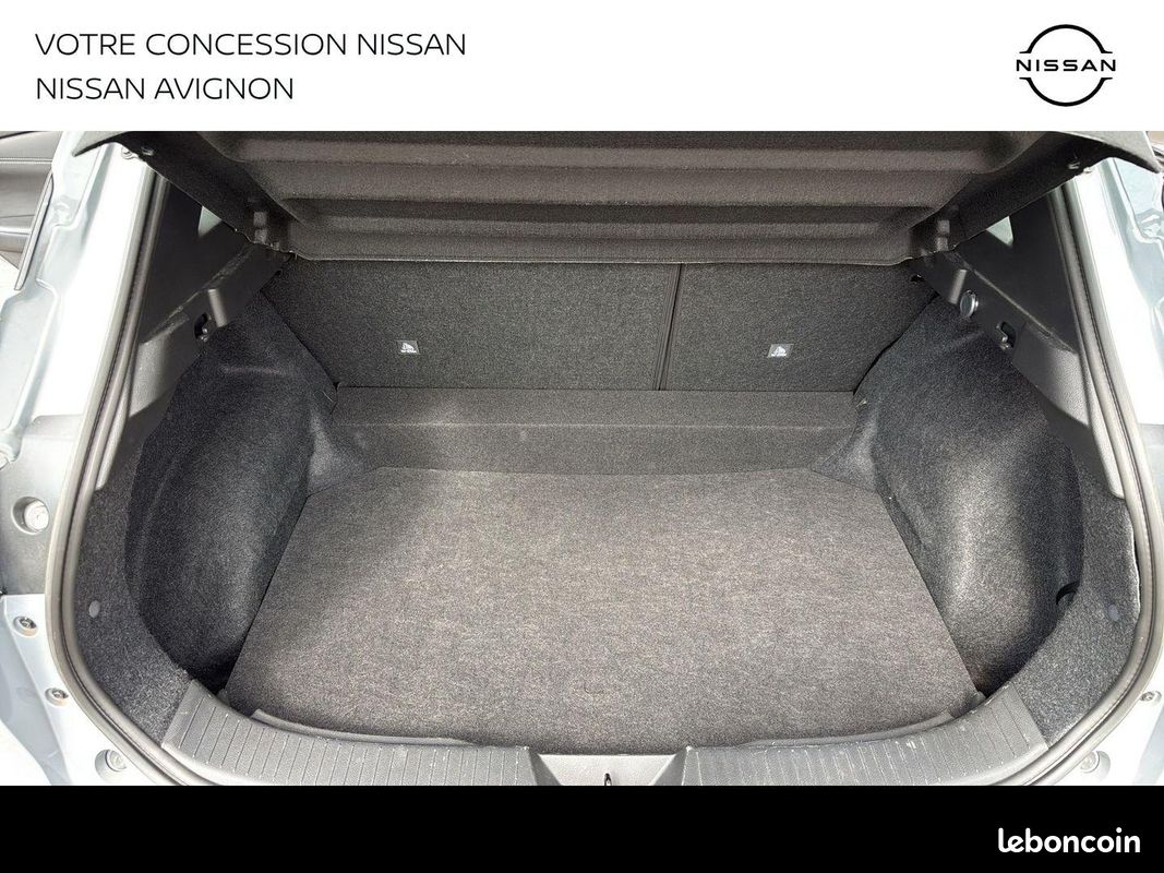 Nissan Qashqai e-POWER 190ch Business Edition 2022 (image 12)
