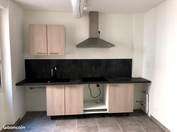 Appartement NON MEUBLE à louer
