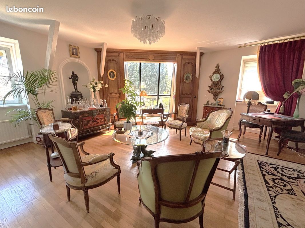 Appartement 6 pièces 144 m² · à Lamballe-Armor · 144 m² · 399 000 €