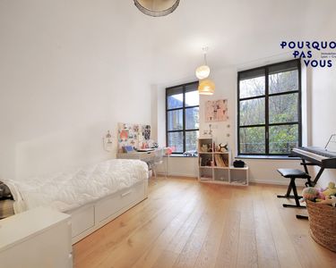 Appartement 970 000 € - 173 m²