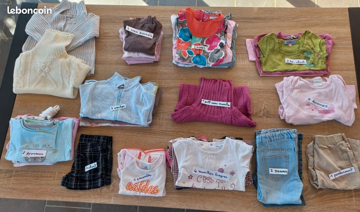 Vetements Sale Site Vetement Paiement Fois Lot Vêtements Fille Ans Vêtements