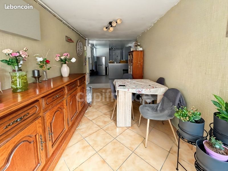 Maison 5 pièces 103 m² · à Rebais · 103 m² · 36 700 €