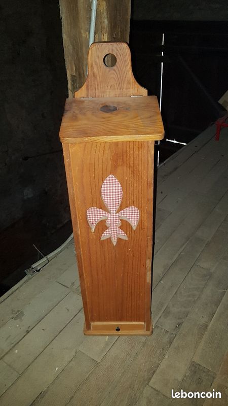 Huche a pain (image 1)