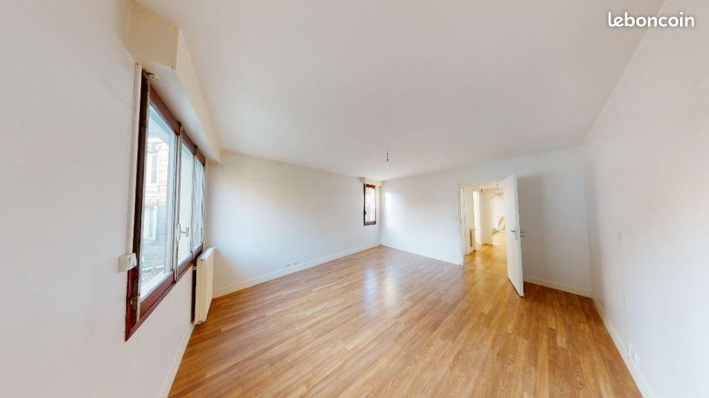 Appartement 2 pièces 81 m² - Bordeaux 33000 (image principale 5)