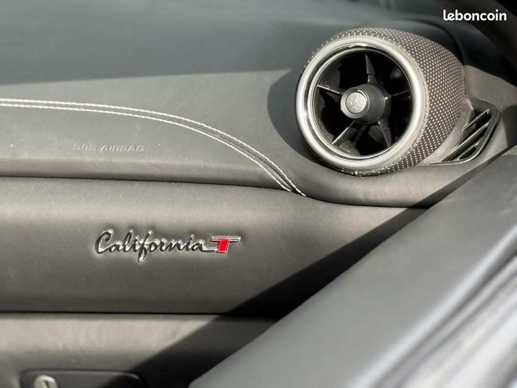Ferrari California T V8 3.9 560ch (image 18)