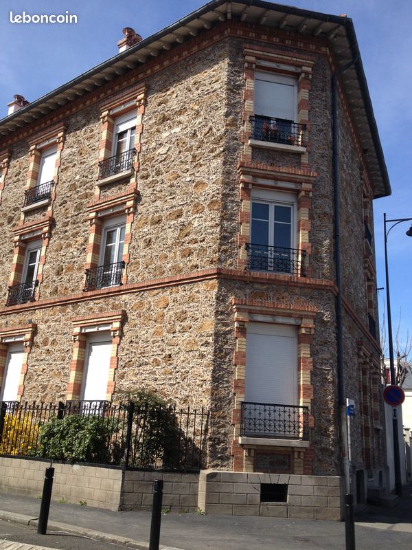 Maison 3 pièces 43 m² · à Maisons-Alfort · 43 m² · 290 000 €