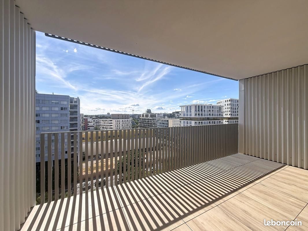 Appartement 2 pièces 47 m² · à Montpellier · 47 m² · 846 €/mois