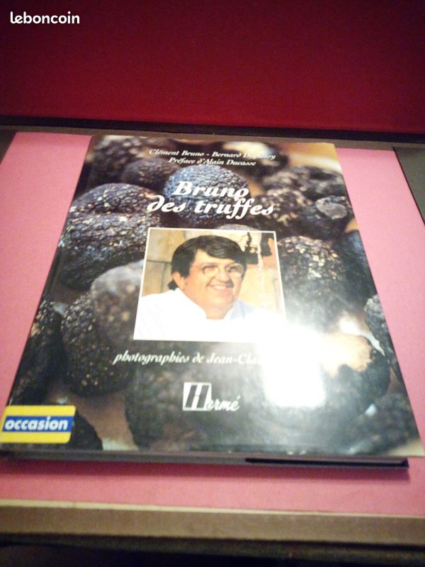 Bruno des truffes (image 1)