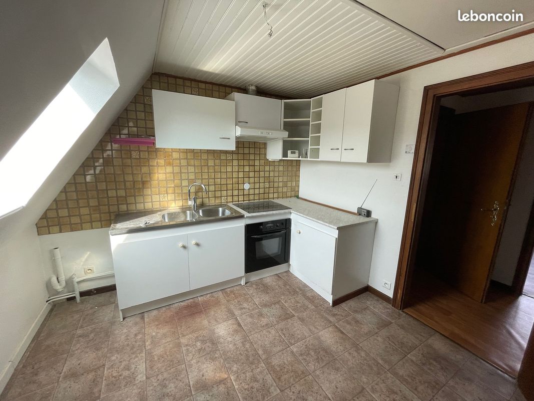 Appartement 4 pièces 73 m² · à Westhoffen · 73 m² · 710 €/mois