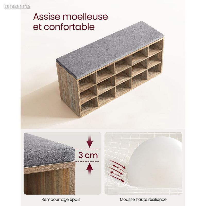 Meuble à Chaussures (image 4)