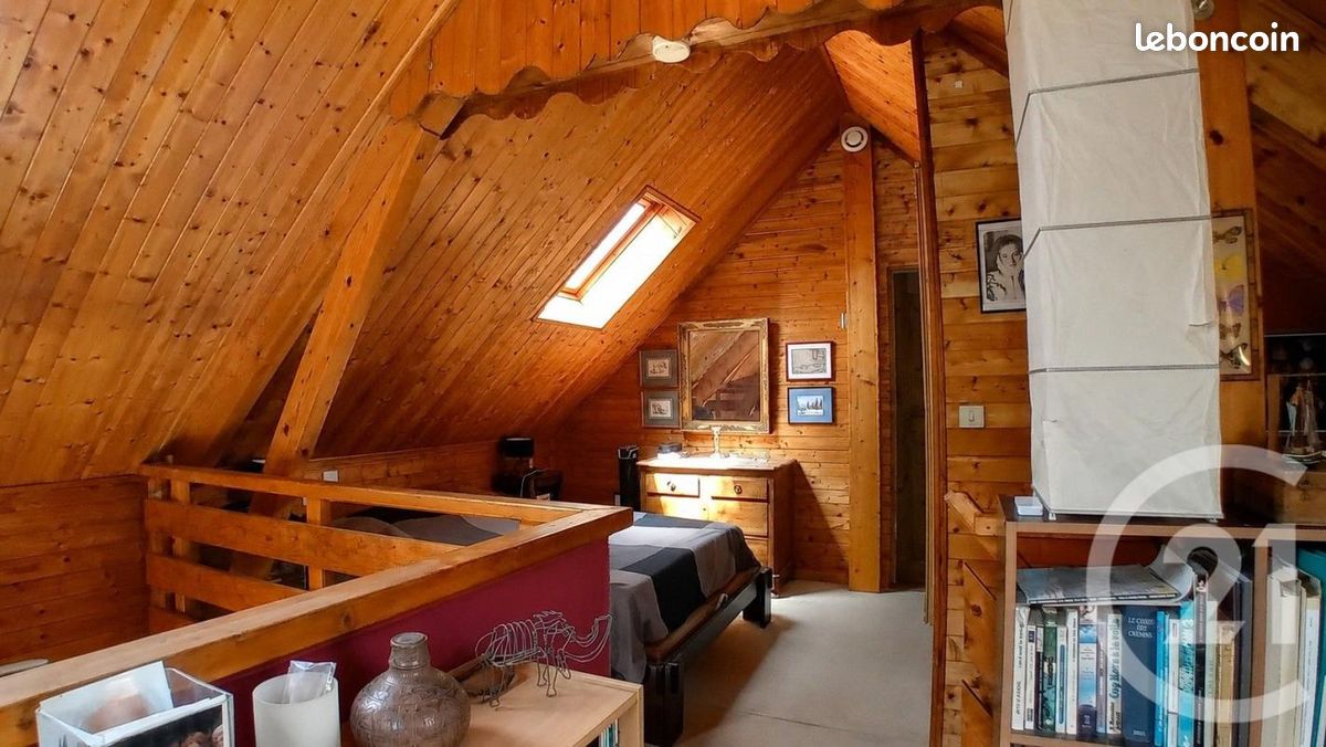 Maison 4 pièces 103 m² (image 15)