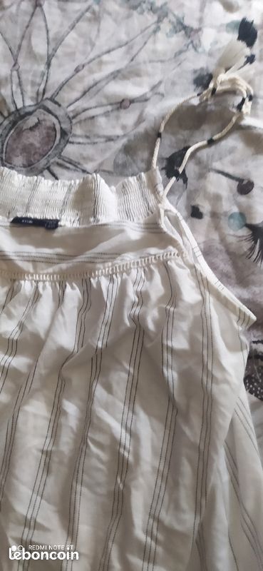 Vend vêtements grande taille (image 3)