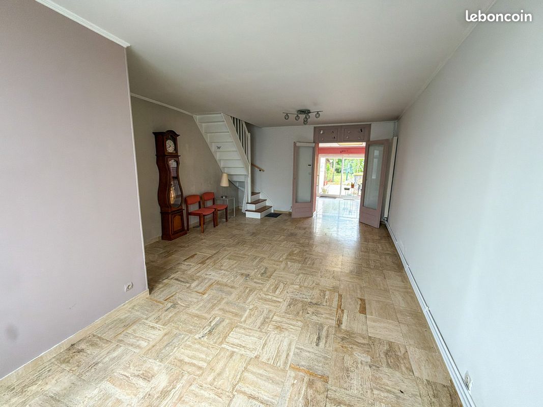 Maison 4 pièces 96 m² · à Leers · 96 m² · 197 000 €