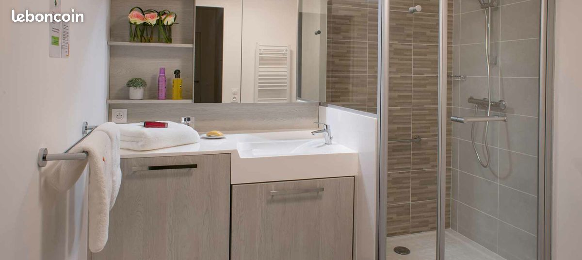 Appartement a louer lens - 2 pièce(s) - 45 m2 - Surfyn