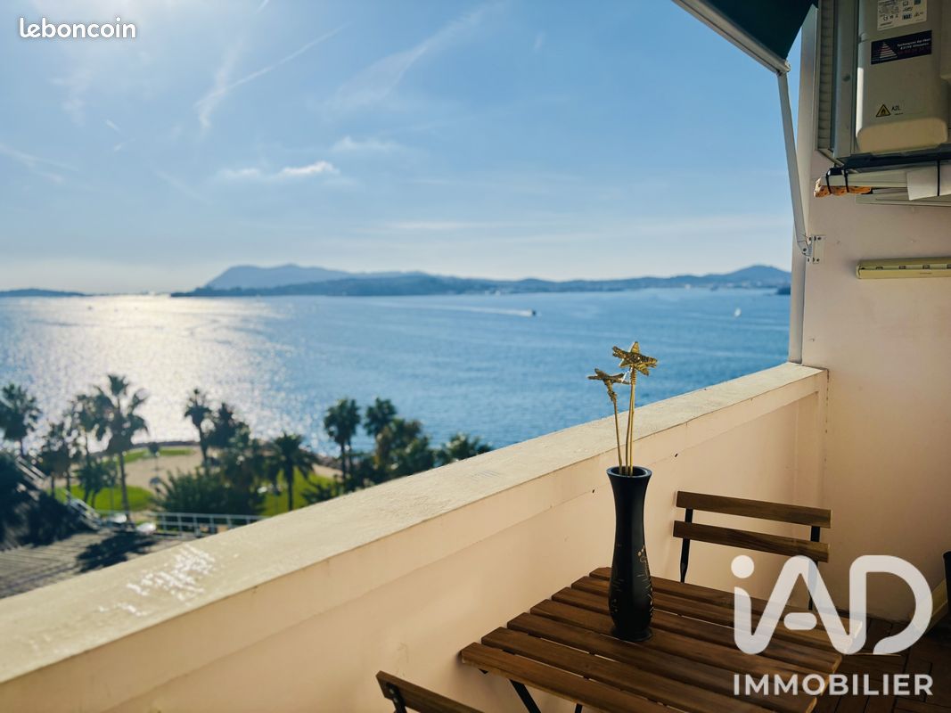 Appartement 3 pièces 71 m² · à Toulon · 71 m² · 335 000 €
