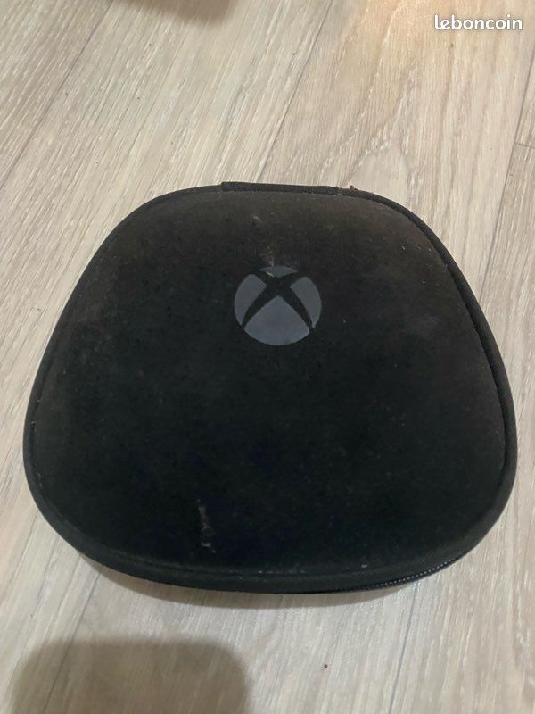 Manette Xbox élite 2 non testée (image 1)