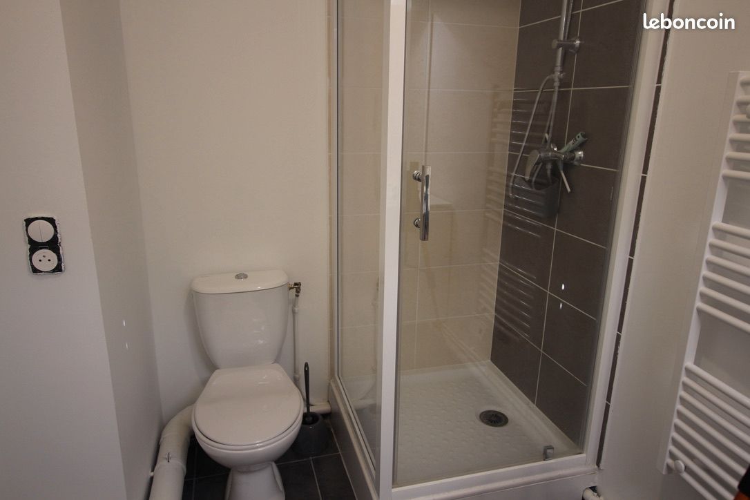 Appartement a louer talence - 1 pièce(s) - 28 m2 - Surfyn