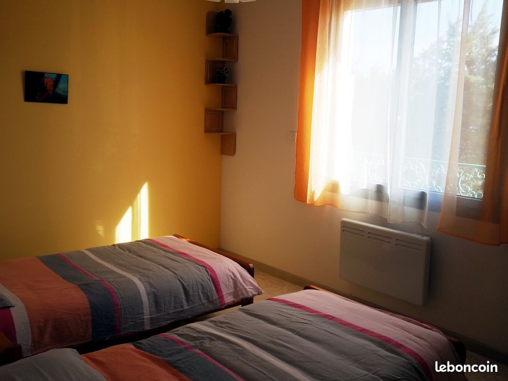 La maison d'Emile - Location saisonnière (image 11)