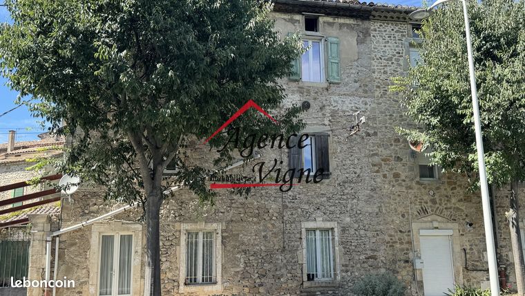 Maison 5 pièces 130 m²