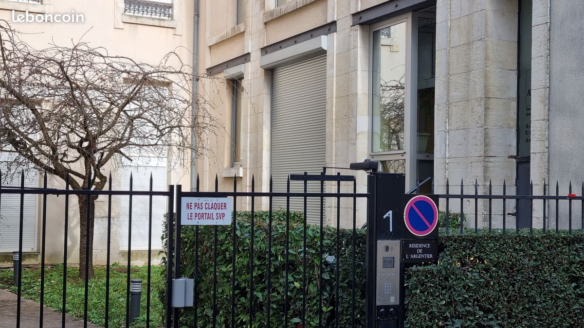 Appartement 2 pièces 29 m² · à Bourges · 29 m² · 360 €/mois