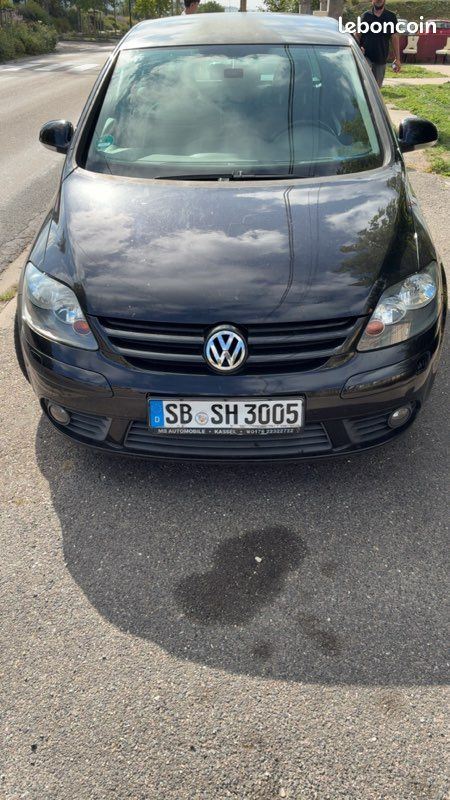 Golf 5 plus 1.4 pour pièce (image 1)