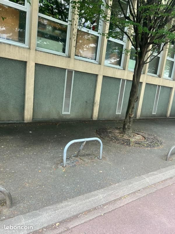 Parking Paris · 18 000 €