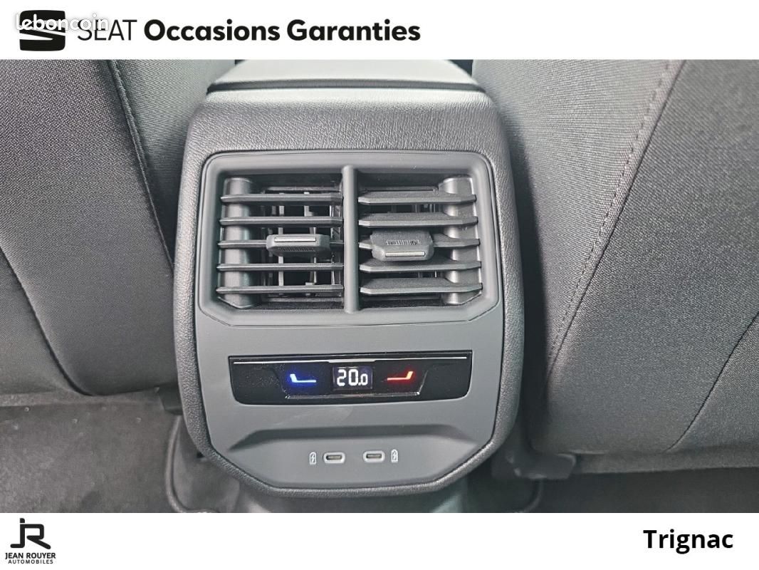 Seat Leon 2.0 TDI 150 DSG7 Business (image 29)
