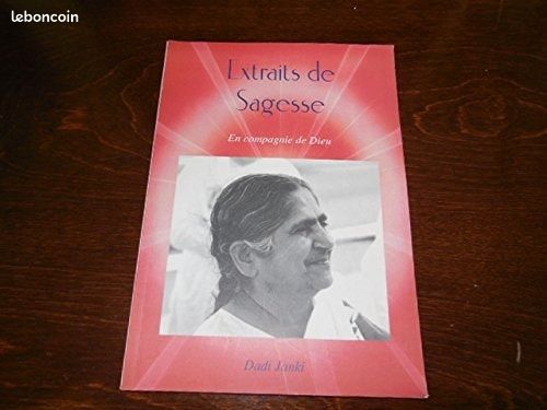 Extraits de Sagesse (image 1)