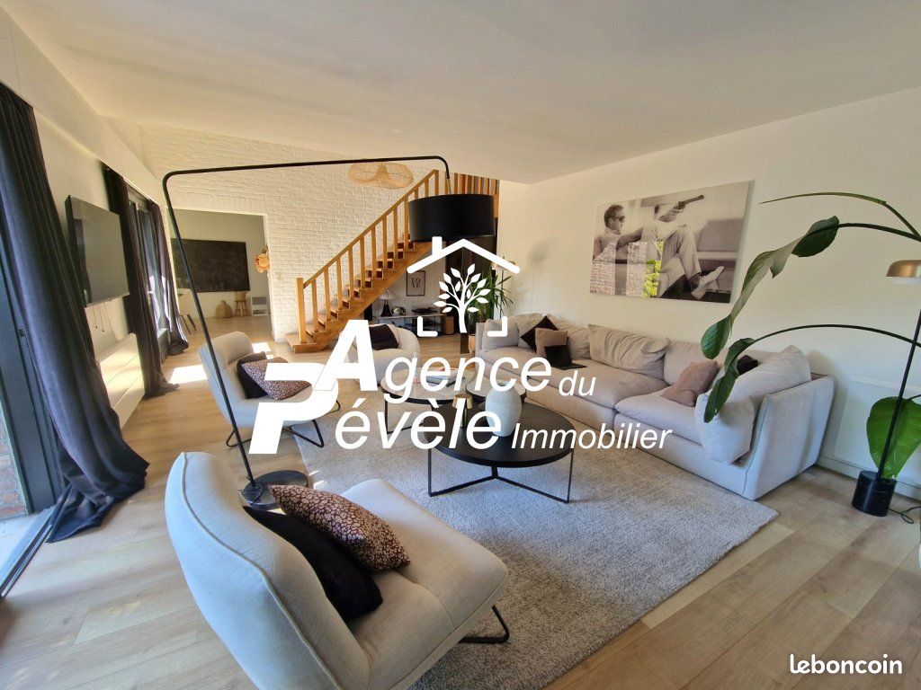 Maison 7 pièces 192 m² · à Louvil · 192 m² · 665 000 €