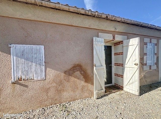 Maison 1 pièce 19 m² · à Sainte-Livrade-sur-Lot · 19 m² · 290 €/mois