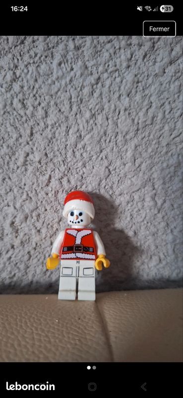 Lego pere noel (image 1)