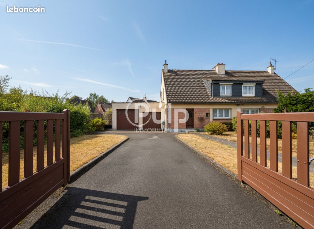 Maison 5 pièces 90 m² · à Achicourt · 90 m² · 159 900 €