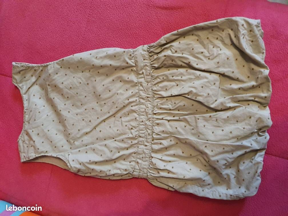 Robe 4 ans (image 2)