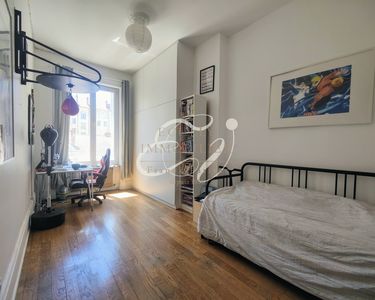 Appartement 545 000 € - 96 m²