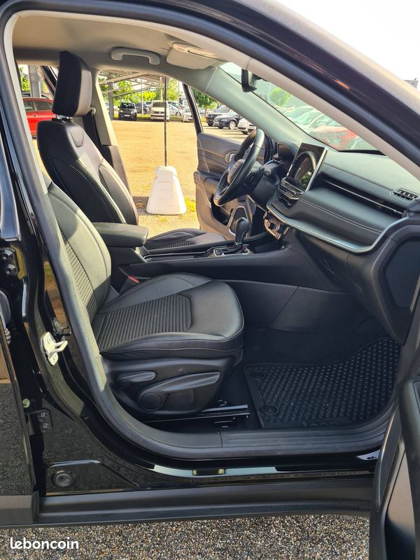 JEEP Compass 1.3 PHEV T4 190 ch 4xe eAWD Limited (image 25)