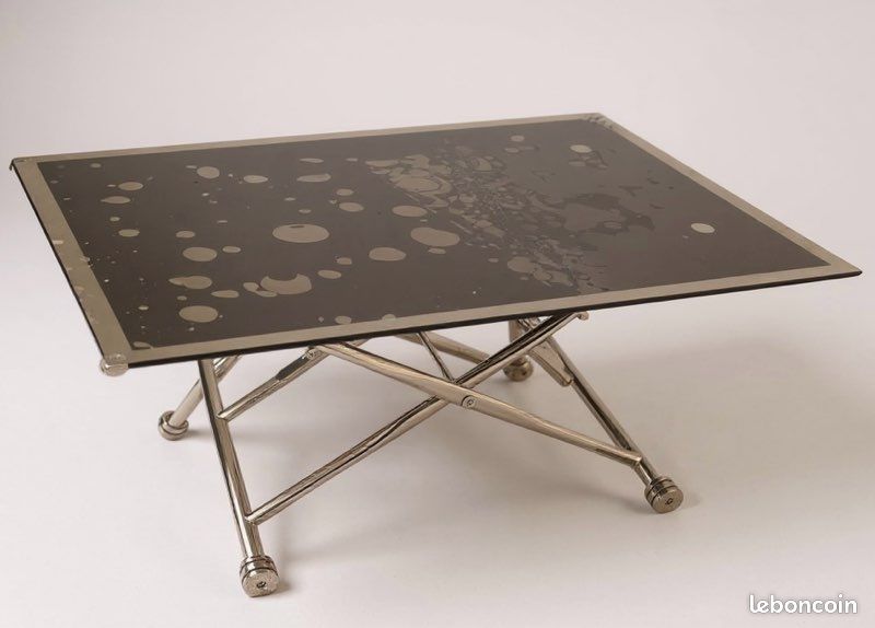 Table basse up and down (image 1)
