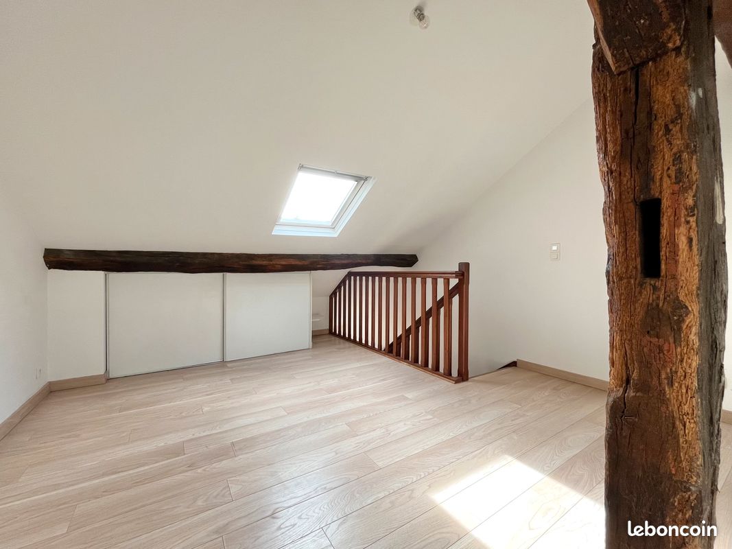 Appartement 3 pièces 60 m² · à Nantes · 60 m² · 890 €/mois