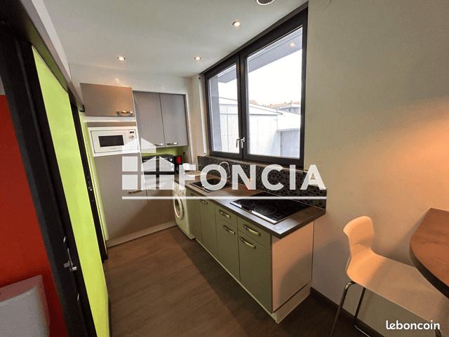 Appartement 1 pièce 24 m² · à Strasbourg · 24 m² · 570 €/mois