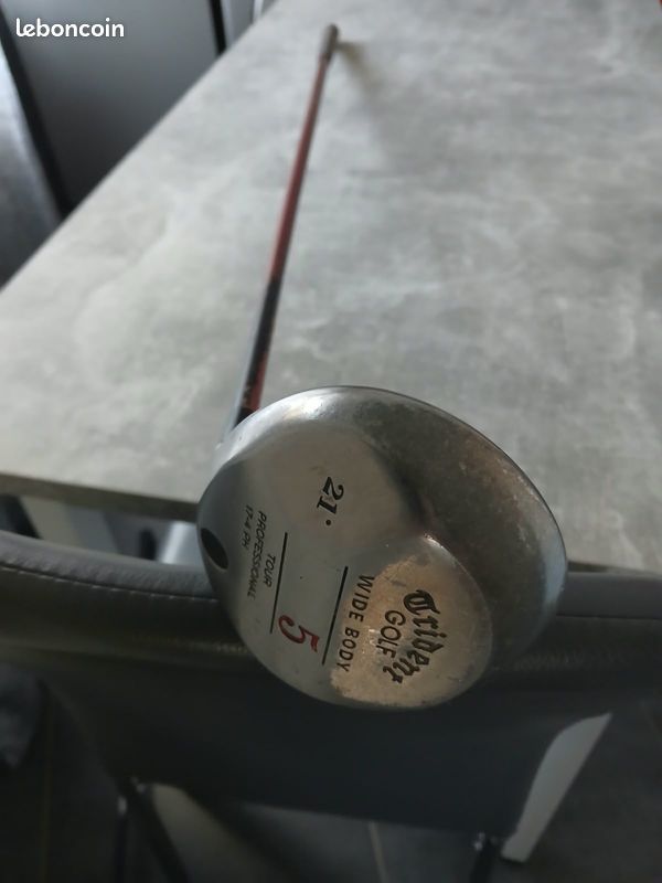 Matériel de golf (image 3)