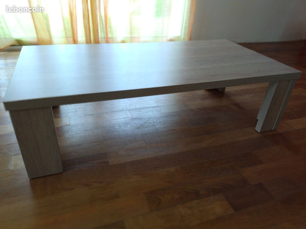 Table basse (image 1)