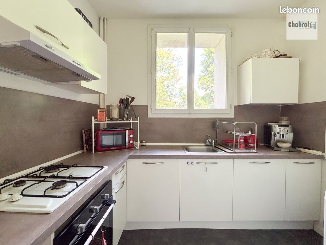 Appartement 3 pièces 59 m² (image 6)