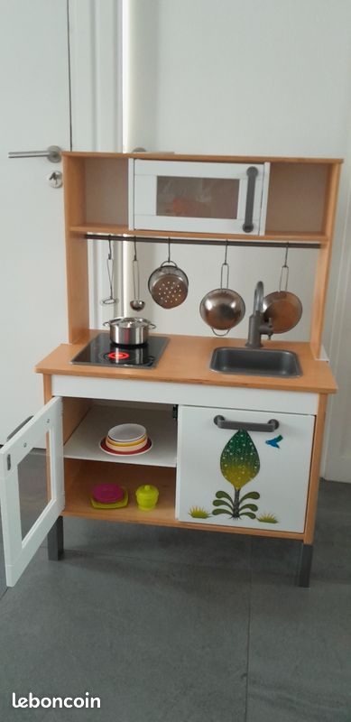 Dînette Ikea (image 1)