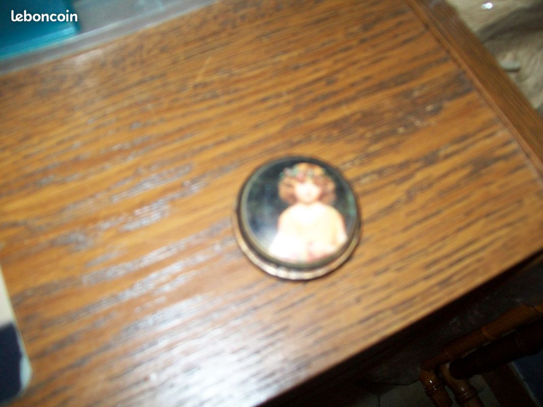 Boite a pillules (image 2)
