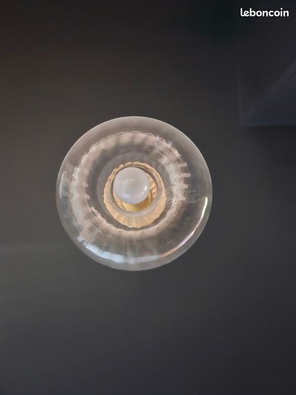 Applique lumineuse (image 2)
