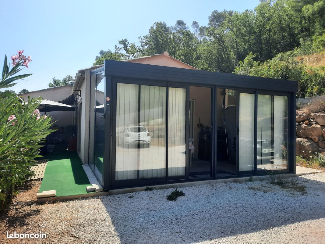 Maison 5 pièces 96 m² · à Brignoles · 96 m² · 335 000 €