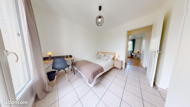 Colocation balcon Grand charran (image 1)