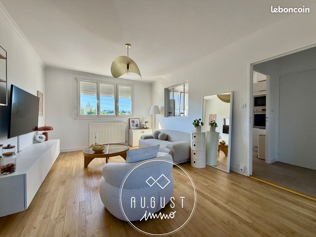 Maison 4 pièces 83 m² · à Isle · 83 m² · 196 000 €